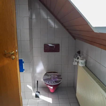 Eger トロイヒトリンゲン