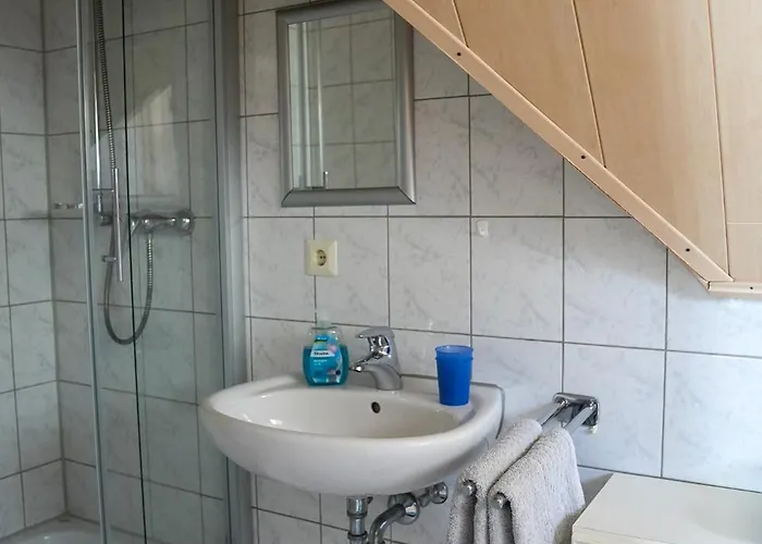 Eger B&B 트로이히틀링겐