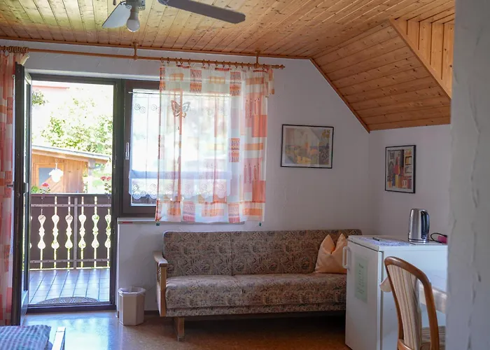 Eger B&B 트로이히틀링겐