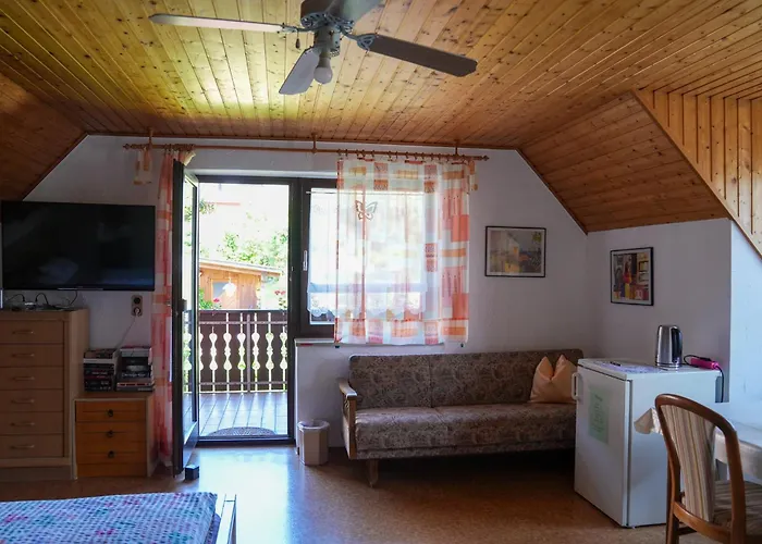 Eger B&B