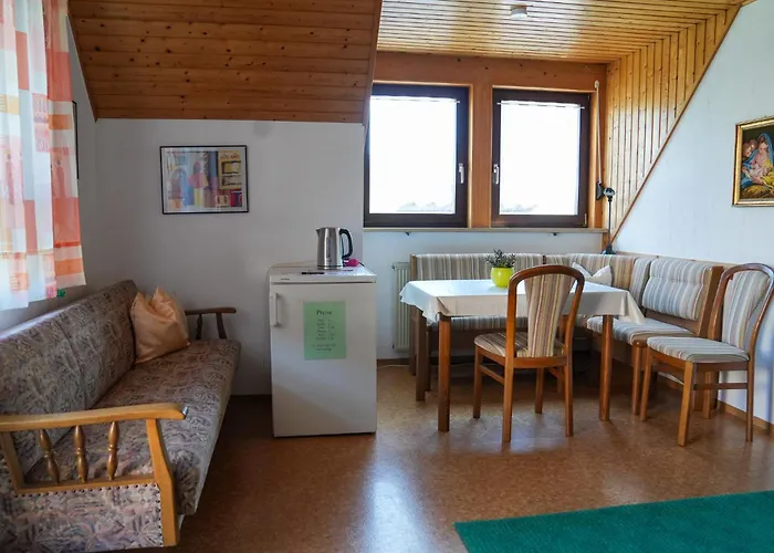 Eger B&B