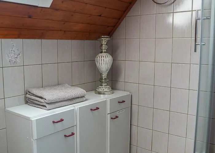Eger B&B
