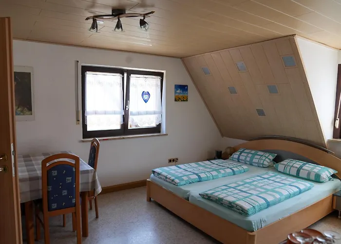 Eger B&B