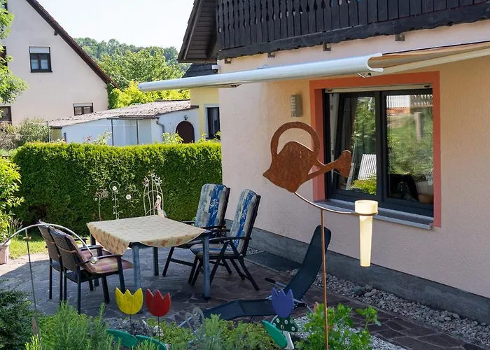 Eger B&B 3*