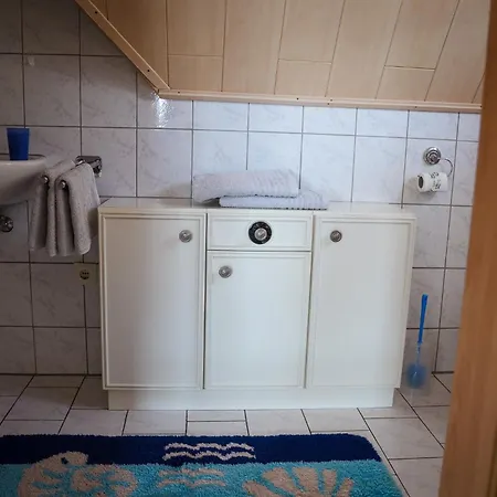 Eger Bed & Breakfast Treuchtlingen