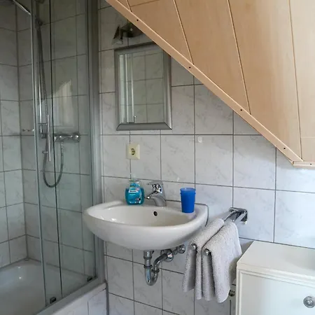 Eger Bed & Breakfast Treuchtlingen