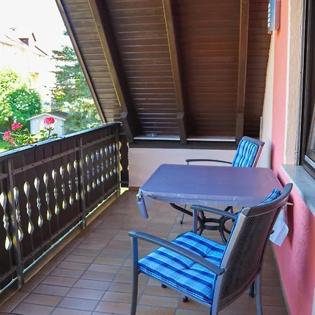 Bed & Breakfast Eger *