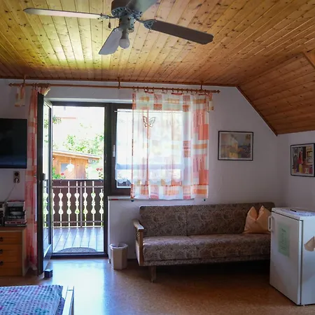 Eger Bed & Breakfast