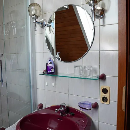 Bed & Breakfast Eger Treuchtlingen