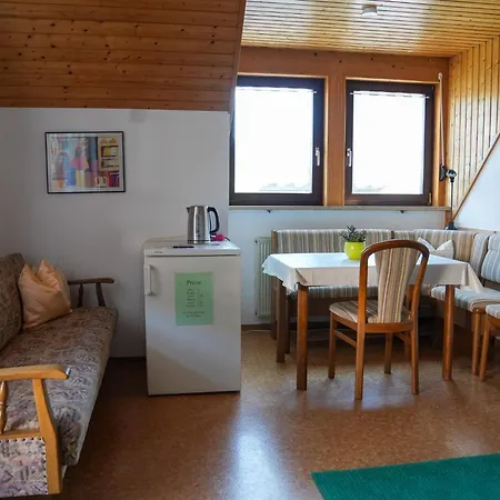 Eger Bed & Breakfast
