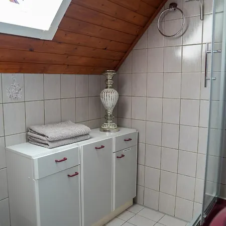 Eger Bed & Breakfast