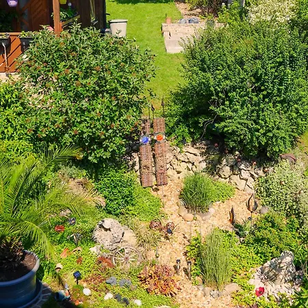 Eger Bed & Breakfast