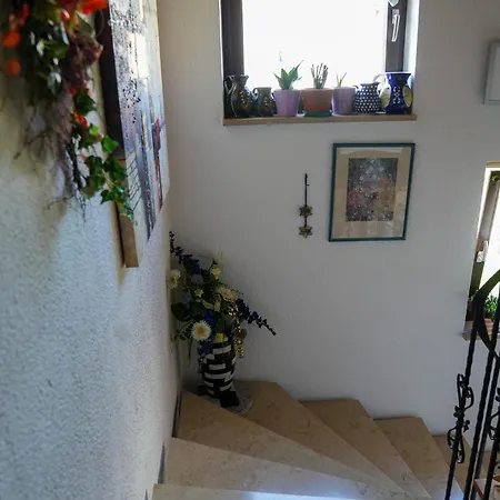 Bed & Breakfast Eger *