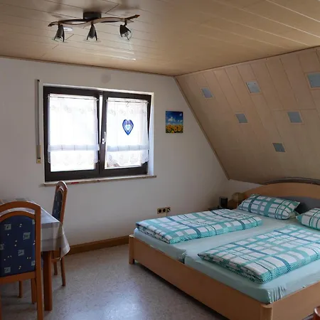 Eger Bed & Breakfast