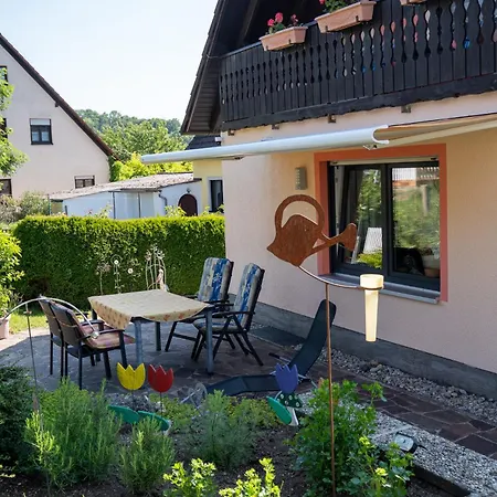 Eger Bed & Breakfast *