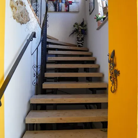 Bed & Breakfast Eger Treuchtlingen