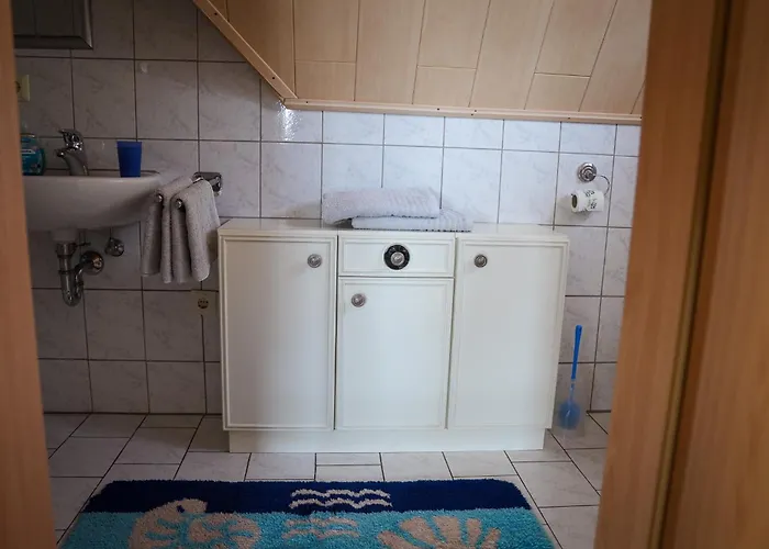 Eger Bed and breakfast Treuchtlingen