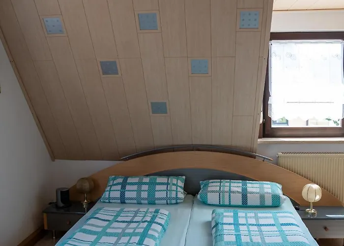 Bed and breakfast Eger 3*