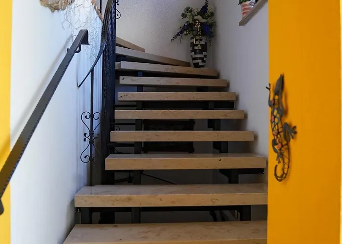 Bed and breakfast Eger Treuchtlingen